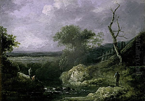 Small Landscape - view 1