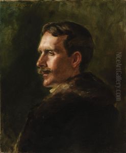 The Fur Coat by unknown