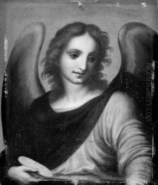 AErkeenglen Raphael - view 1