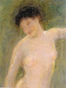 In Shadow by Alice Pike Barney