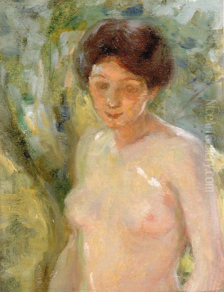 In Sunlight - view 1