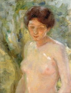 In Sunlight by Alice Pike Barney