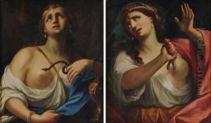 Didone by Andrea Casali