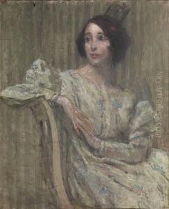 Spanish Senorita by unknown