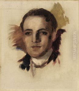 Young Man