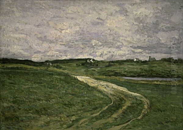 Plymouth Hills - view 1
