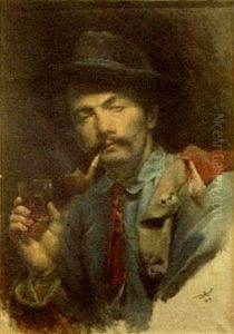self portrait