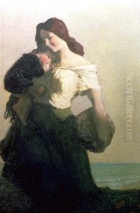 The Happy Mother