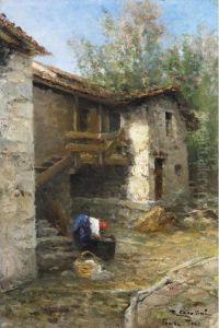 Tonda Tock by Robaldo Casalini Baldelli