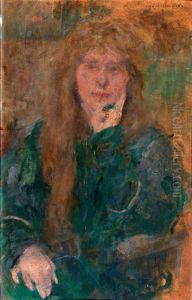 Natalie Barney Natalie Barney