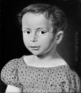 Barneportraet Barneportraet