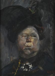 Madam Blom