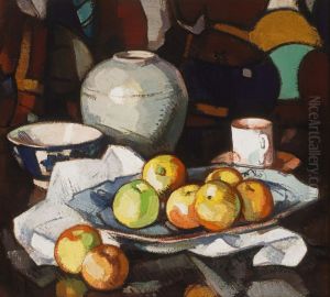 apples and jar apples and jar