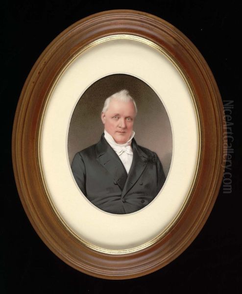 James Buchanan - view 1
