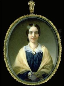 Mrs. John Willis Ellis (Mary White)