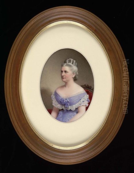 Harriet Lane Johnston - view 1