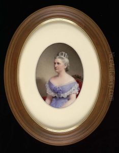 Harriet Lane Johnston Harriet Lane Johnston