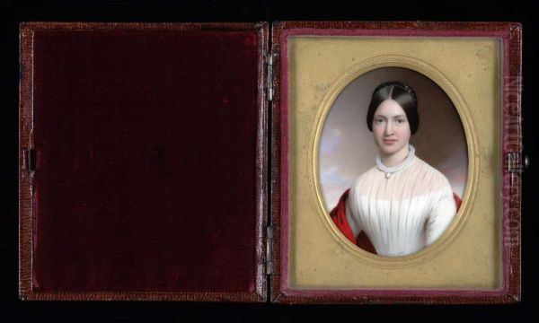 Mrs. John Jordan, Jr. - view 1