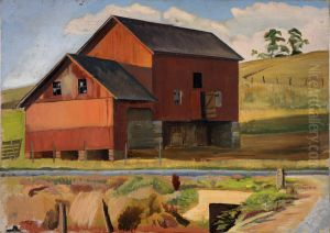 Bluemont Farm Bluemont Farm