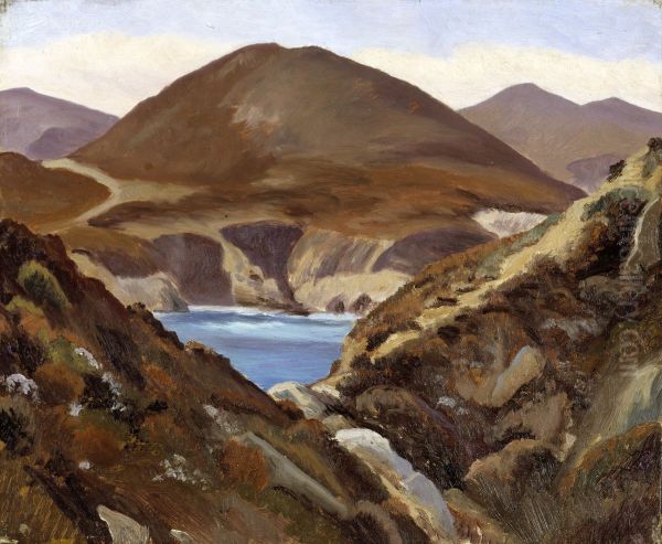 Yankee Point - view 1