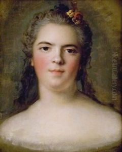 Louise Elisabeth of France