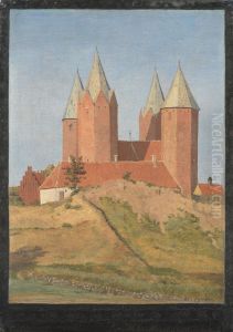 Kalundborg Kirke Kalundborg Kirke