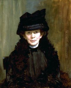Ellen Day Hale Ellen Day Hale