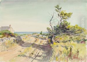 Untitled by Howard Russell Butler