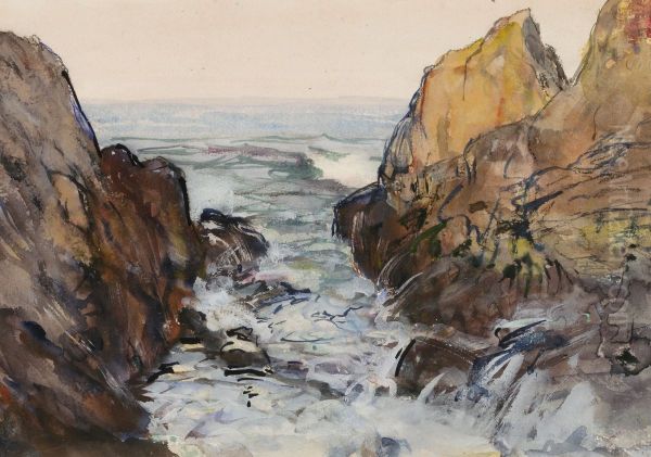 Untitled - view 1