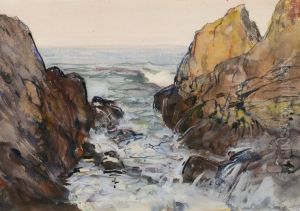 Untitled by Howard Russell Butler