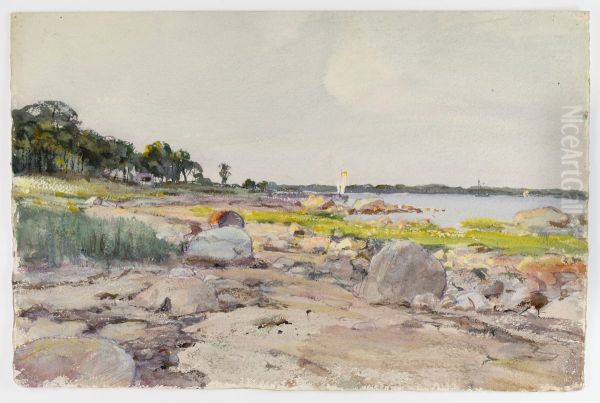 Untitled - view 1