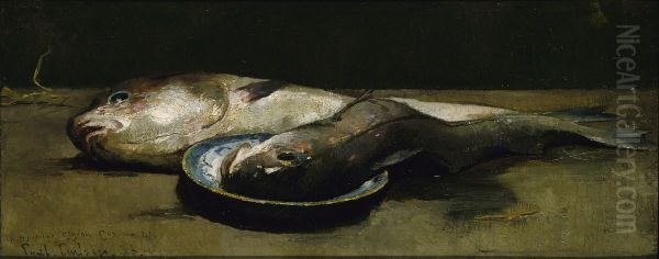 Haddock - view 1