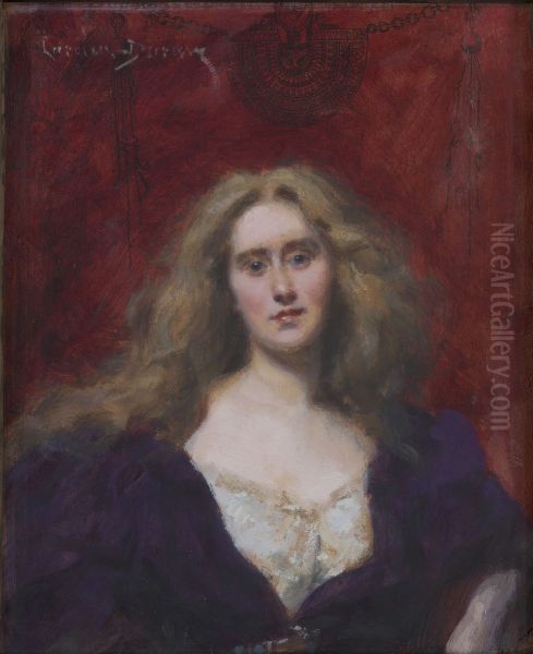 Natalie Barney - view 1