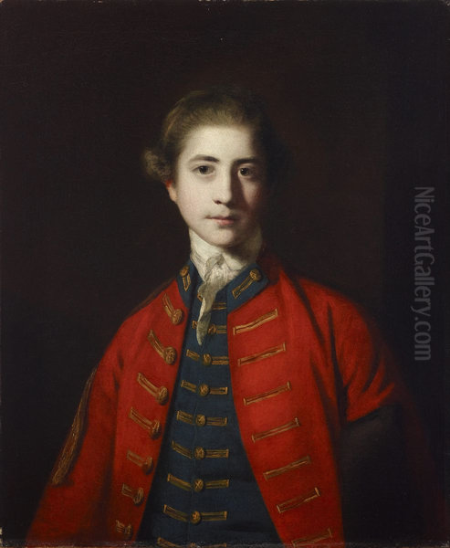 Stephen Croft, Junior - view 1