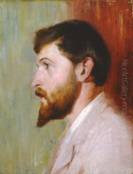 Smike Streeton age 24 - view 1
