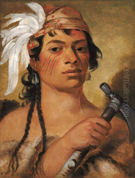 Good Hunter, a Warrior - view 1