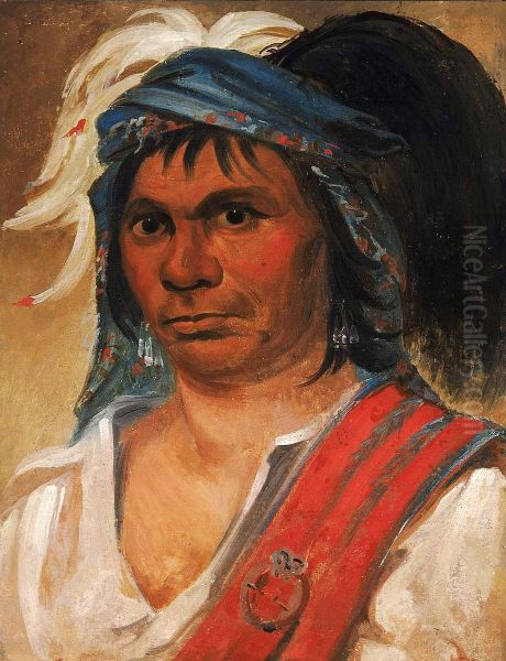 Hard Hickory, an Amiable Man - view 1