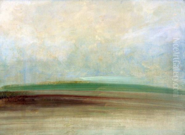 Landscape Background - view 1