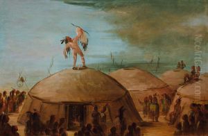 Rainmaking among the Mandan Rainmaking among the Mandan
