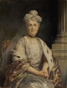 Mrs. Cass Gilbert Mrs. Cass Gilbert