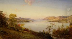 Greenwood Lake