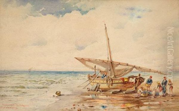 Presentando La Pesca - view 1