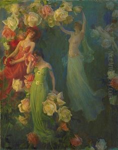 The Perfume of Roses The Perfume of Roses