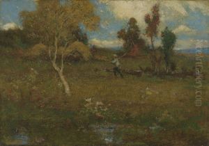 Return from the Farm