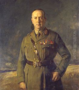 Sir General Arthur William Currie Sir General Arthur William Currie