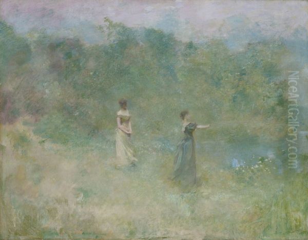 Summer - view 1