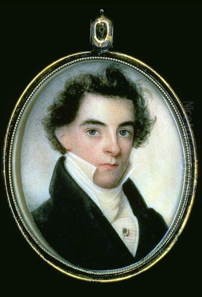 John Gadsby, Jr. - view 1