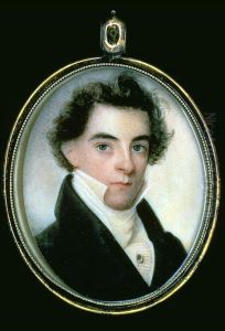 John Gadsby, Jr. John Gadsby, Jr.
