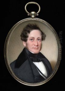 Henry Augustus Coit