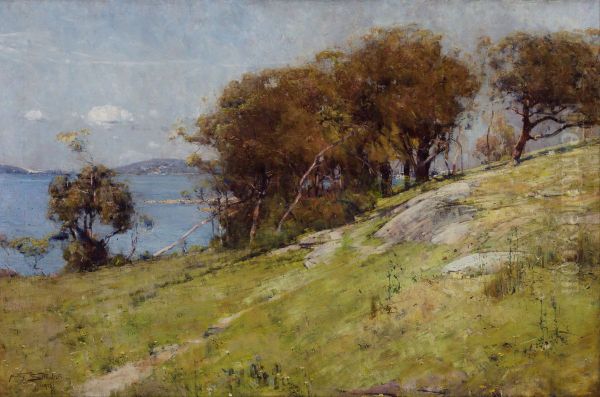Cremorne pastoral - view 1